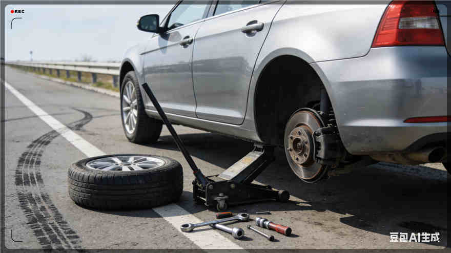 香洲区道路救援汽车送玻璃水