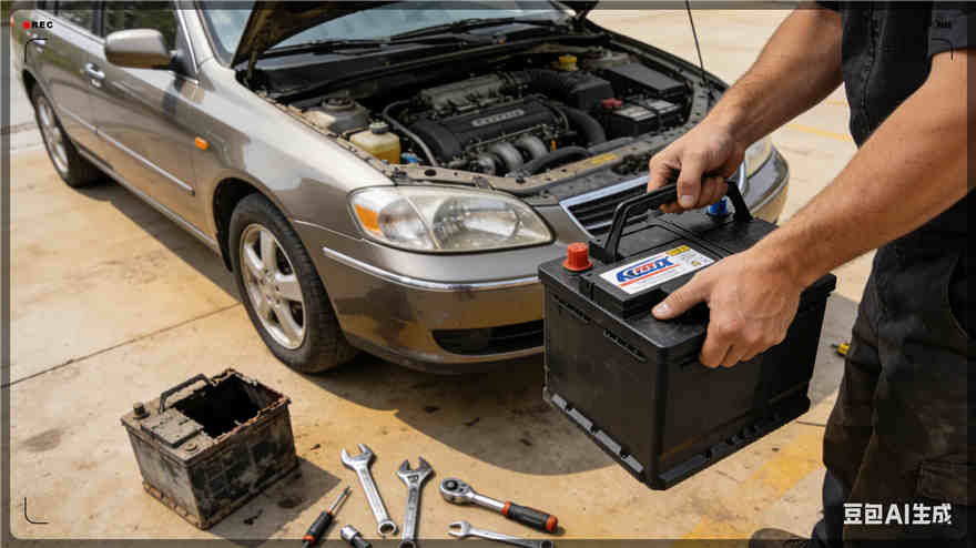 香洲区道路救援汽车送机油