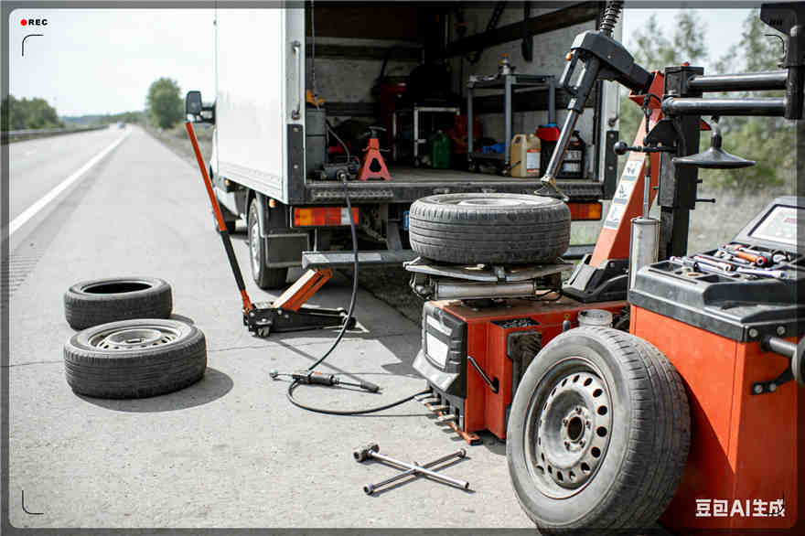 香洲区道路救援汽车送机油