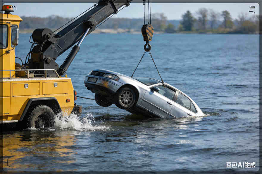 香洲区汽车救援送柴油